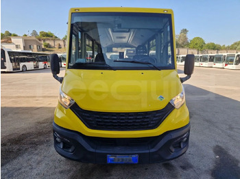 Шкільний автобус Iveco Indcar: фото 2