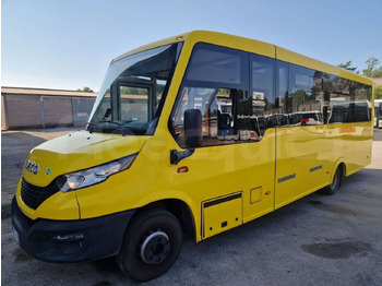 Шкільний автобус Iveco Indcar: фото 4