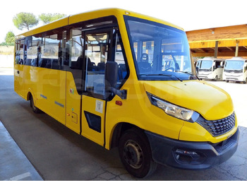Шкільний автобус IVECO