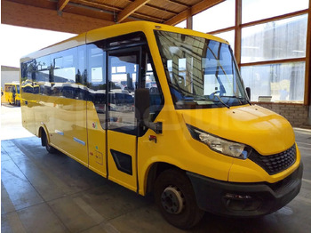Шкільний автобус IVECO