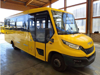 Шкільний автобус IVECO