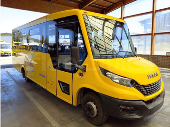 Шкільний автобус IVECO