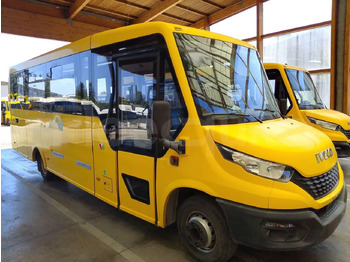 Шкільний автобус IVECO