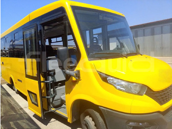 Шкільний автобус IVECO