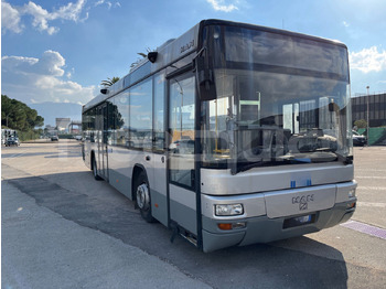 Міський автобус MAN Lion's Classic