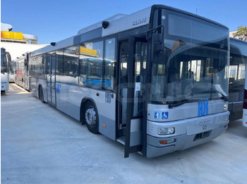Міський автобус MAN Lion's Classic