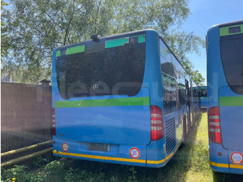 Міський автобус Mercedes-Benz Citaro G: фото 5