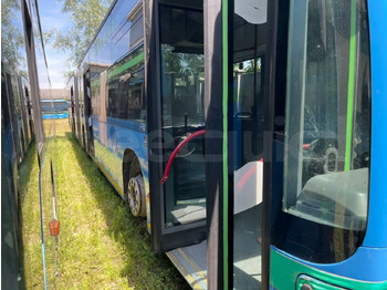 Міський автобус MERCEDES-BENZ Citaro