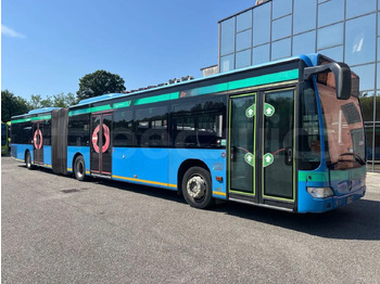 Міський автобус MERCEDES-BENZ Citaro