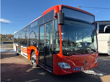 Міський автобус MERCEDES-BENZ Citaro
