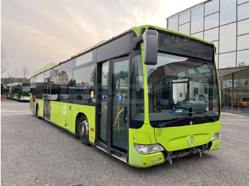 Міський автобус MERCEDES-BENZ Citaro