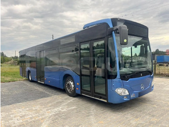Міський автобус MERCEDES-BENZ Citaro