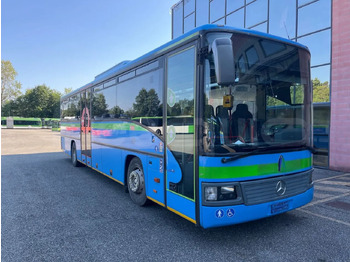 Міський автобус MERCEDES-BENZ Integro