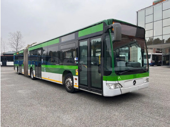 Міський автобус MERCEDES-BENZ