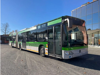 Міський автобус MERCEDES-BENZ