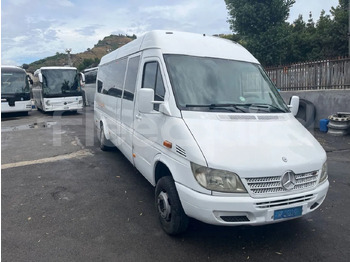 Мікроавтобус MERCEDES-BENZ Sprinter