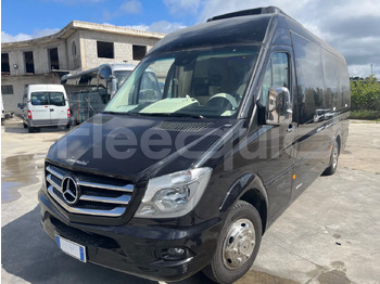 Мікроавтобус MERCEDES-BENZ Sprinter