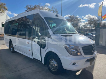 Туристичний автобус MERCEDES-BENZ Sprinter