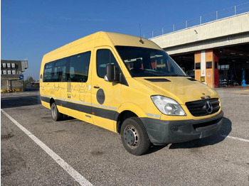 Шкільний автобус MERCEDES-BENZ Sprinter