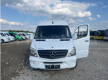 Мікроавтобус MERCEDES-BENZ Sprinter