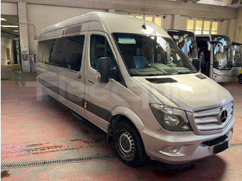 Мікроавтобус MERCEDES-BENZ Sprinter