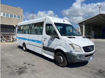 Мікроавтобус MERCEDES-BENZ Sprinter