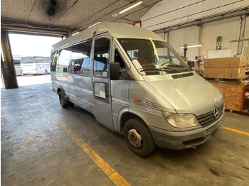 Мікроавтобус MERCEDES-BENZ Sprinter