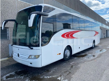 Туристичний автобус MERCEDES-BENZ Tourismo