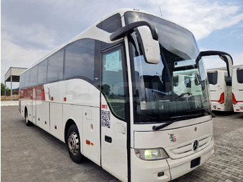 Туристичний автобус MERCEDES-BENZ Tourismo