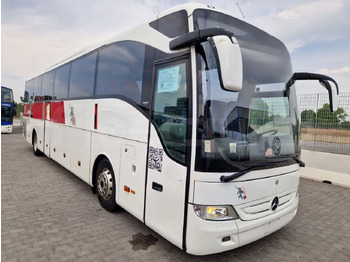 Туристичний автобус MERCEDES-BENZ Tourismo