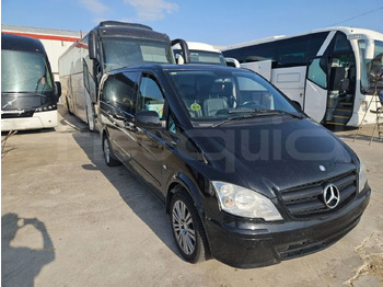 Мікроавтобус MERCEDES-BENZ Vito