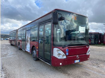 Міський автобус IVECO
