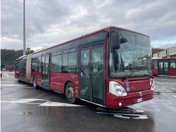 Міський автобус IVECO