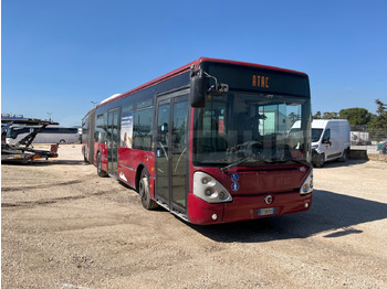 Міський автобус IVECO