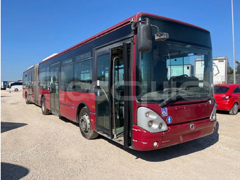 Міський автобус IVECO