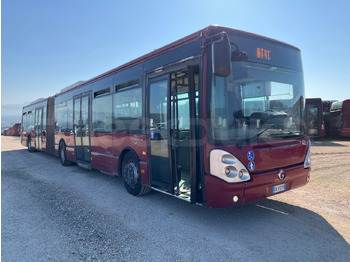 Міський автобус IVECO