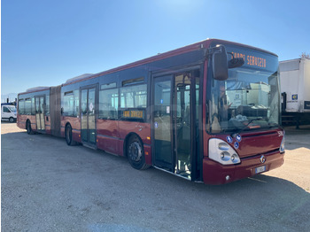 Міський автобус IVECO