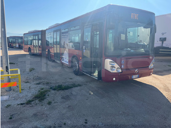 Міський автобус IVECO