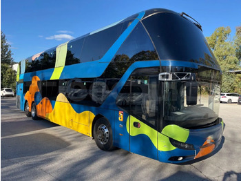 Туристичний автобус NEOPLAN