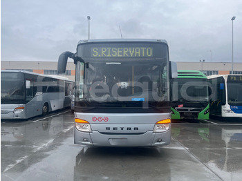 Міський автобус Setra S 417: фото 2