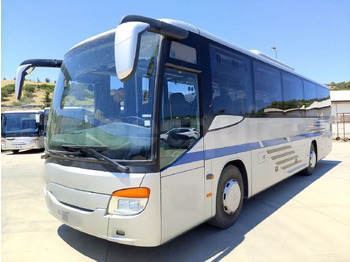 Міський автобус Setra S412: фото 4