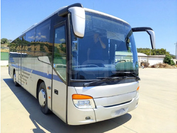Міський автобус SETRA
