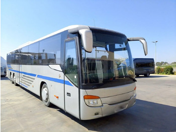 Міський автобус SETRA