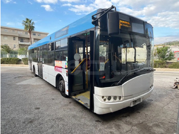 Міський автобус SOLARIS