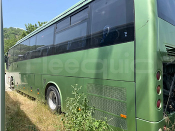 Міський автобус Temsa Safari: фото 5