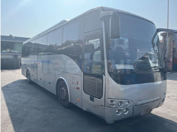 Міський автобус TEMSA