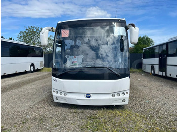 Міський автобус TEMSA