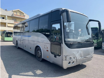 Міський автобус TEMSA