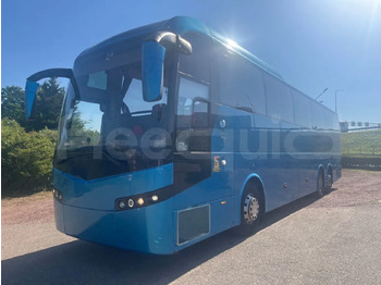 Туристичний автобус VDL SB4000: фото 4