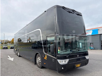 Двоповерховий автобус VAN HOOL